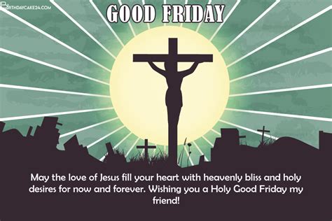 free printable good friday images